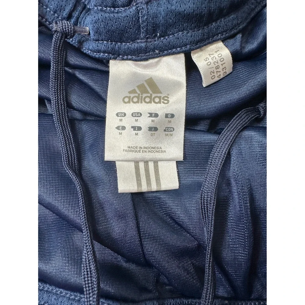 adidas mesh track